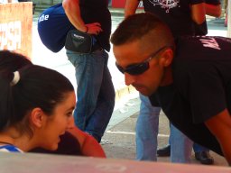 XIX Concentracion - 2012